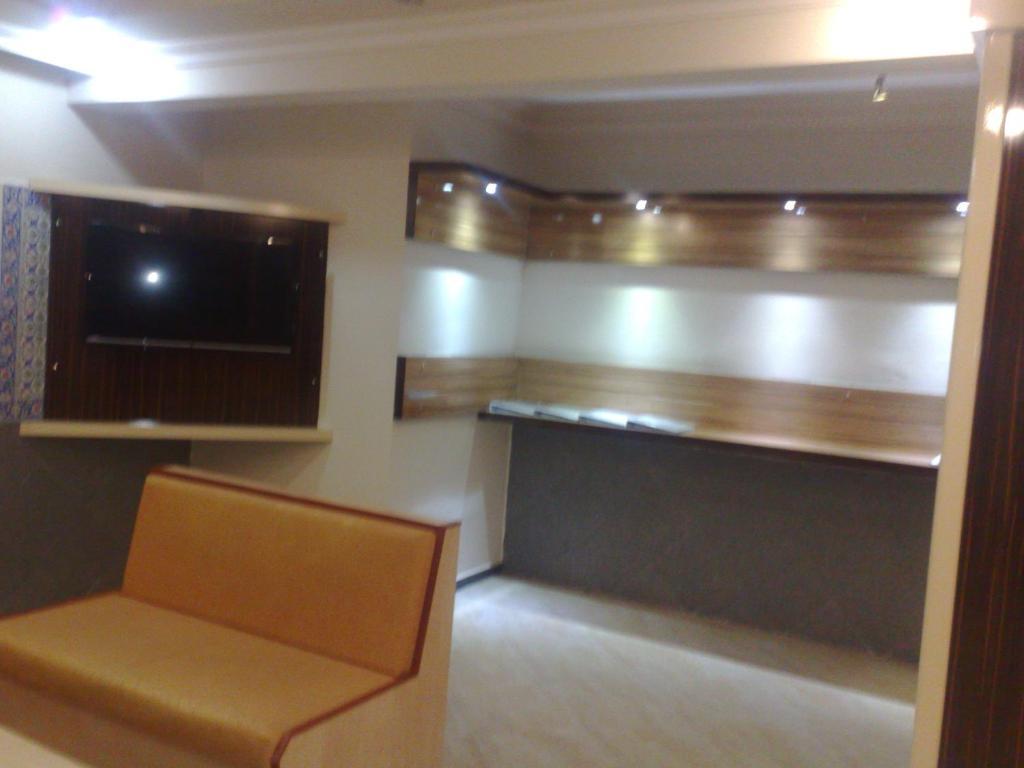 Hotel Palmiye 锡德 外观 照片