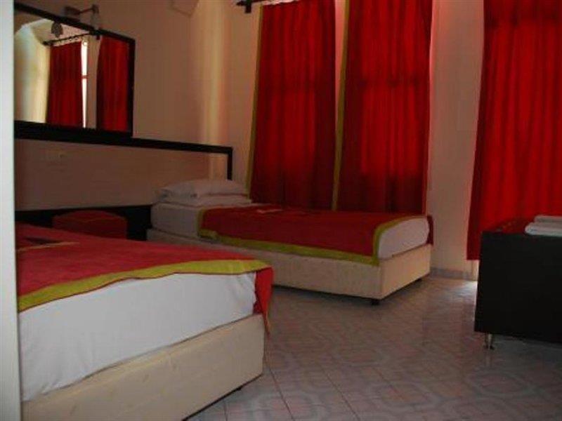 Hotel Palmiye 锡德 外观 照片