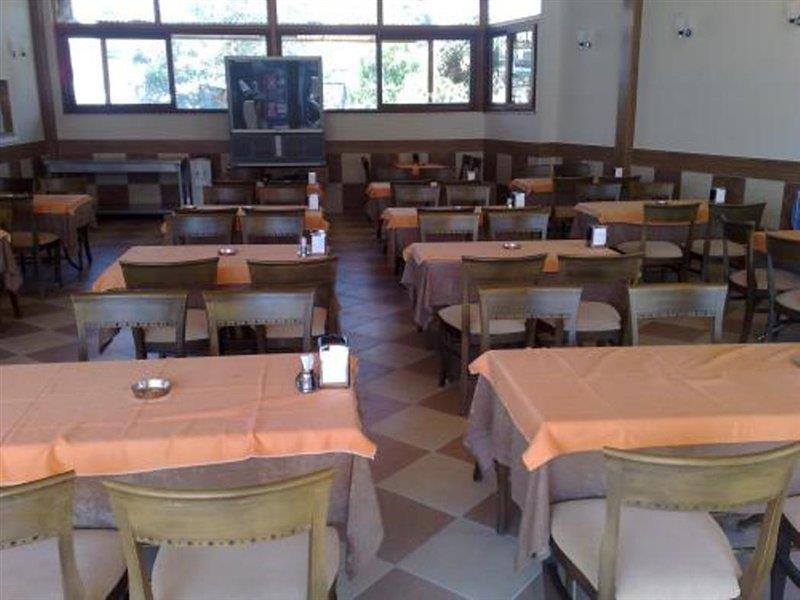 Hotel Palmiye 锡德 外观 照片
